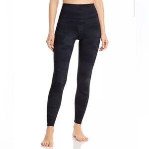 Alo Camo Leggings